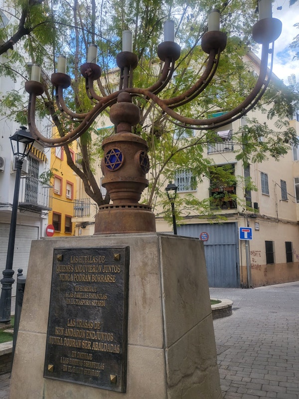 Judería de Jaén, el camino del Jaén sefardí - Lagarto Tours